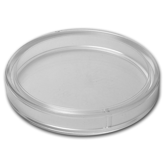 Perth Mint Lunar Capsule - 10 oz Silver (Series 1) Perth Mint Lunar Capsule - 10 oz Silver (Series 1)
